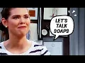 Electra SNAPS on Ivy Truth EXPOSED as Will FIGHTS BACK Carter s Reaction SHOCKS