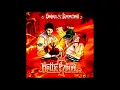 Saian & Karaçalı - Söz Ver - Battle Royal (2009) (Official Audio) - Karaçalı