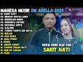 MAHESA MUSIK FULL ALBUM - SAKIT HATI - MENARI DIATAS LUKA -  BINGKISAN RINDU MAHESA TERBARU 2025