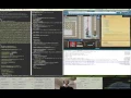 The 120-Hour Workweek - Epic Coding Time-lapse