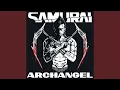 Download Lagu Archangel