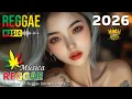 Lagu SELEÇÃO TOP REGGAE DO MARANHÃO 2026 🔥 Os Melhores do Reggae Internacional 🔥 MÚSICA REGGAE REMIX 2026