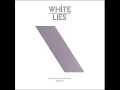 White Lies - Nothing To Give (M83 Remix)