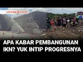 Download Lagu Apa Kabar Pembangunan IKN? Ini Sejumlah Sarana-Prasarana yang Dikebut Pengerjaannya | Liputan 6