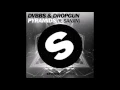 Lagu DVBBS \u0026 Dropgun feat Sanjin Pyramids