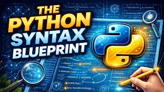 The Python Syntax Blueprint Master Python the Right Way
