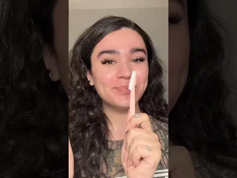 SHAVING MY EYEBROWS GONE WRONG…