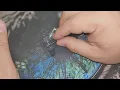 Trigger spring install for PT111 709