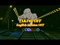 #銀河鉄道999 挿入歌 テイキング・オフ TAKING OFF English Version ゴダイゴ GODIEGO 韓国公開時に使われた英語バージョン 公式音源とは違います
