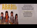 Download Lagu Ababil - Umpama Mimpi Lirik HD 1080p