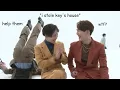 Download Lagu SHINee moments that would give today's dispatch a HEADACHE
