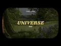 Download Lagu UNIVERSE - THUY lyric