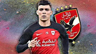 مهارات واهداف اشرف بن شرقي الموسم الحالي             صفقة الاهلي المنتظره   دندنها