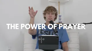 the power of prayer ep 47 