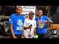 MANO A MANO DJ MRAS NESTA VS GARDEN BOY \u0026 MC CYRO REGGAE LA BAMBA 2025