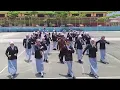 Download Lagu Senam kopassus SMK 1 MUHIBA
