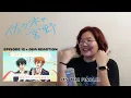 Download Lagu SASAKI AND MIYANO Episode 12 + OVA Reaction