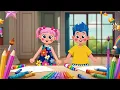 How to Draw Pikachu Easy Step by Step Drawing for Kids