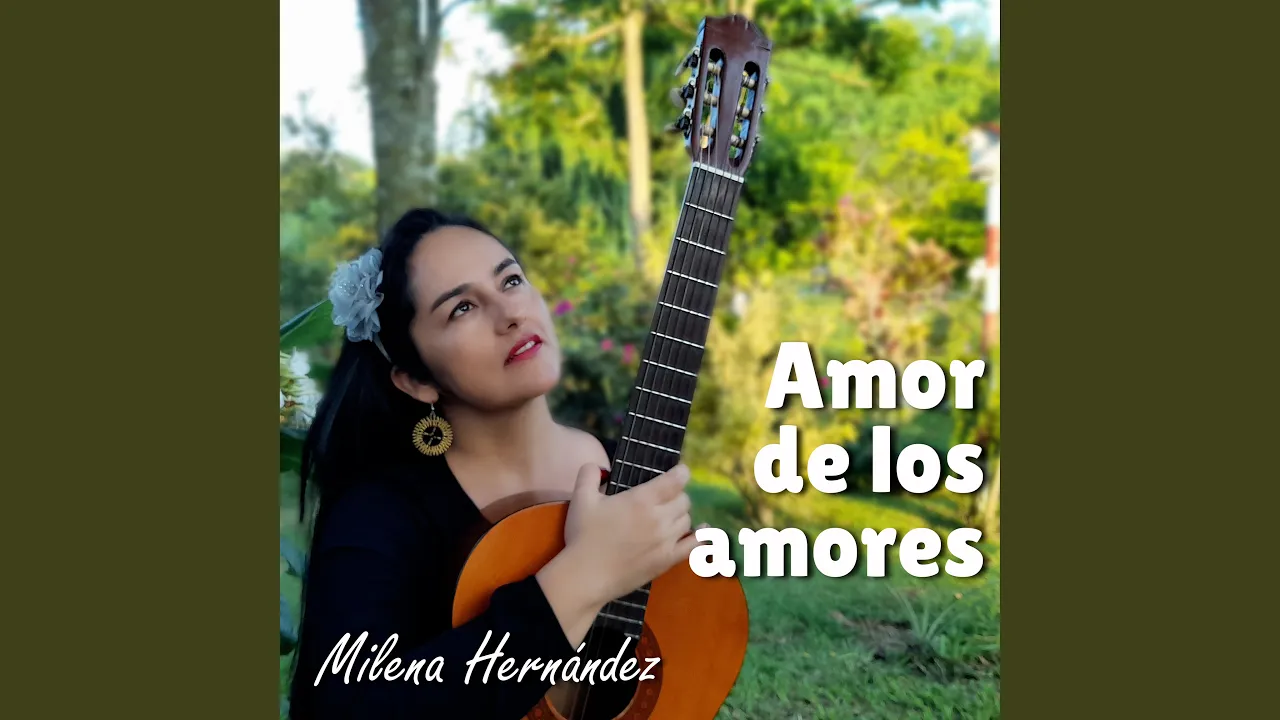 Amor de los Amores (Cover)