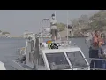 More bodies arrive at Andora Harbour as Kariba recovery continues