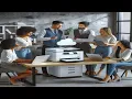 Intune win32 app Printer Install