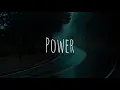 Download Lagu Isak Danielson - Power (Slowed \u0026 Reverb)