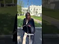 Maria Bartiromo s her exclusive interview with President Trump