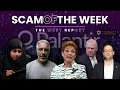 Lagu Private Health Premium Shock, Hate Speech Laws and the first Epstein arrest? | Scam of the Week