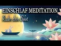 Download Lagu Meditation zum Schlafen für Kinder 'Ruder dein Boot' Einschlafmeditation für sanften, ruhigen Schlaf