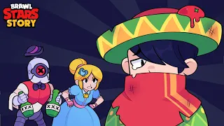 brawl stars quick draw edgar story gold primo coming back