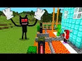 Download Lagu Cartoon Cat  vs. Security in Minecraft