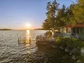 485 of Lake Winnipesaukee Shoreline 65 Tips Cove Wolfeboro NH