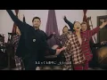 DREAMS COME TRUE - 「あなたとトゥラッタッタ♪」