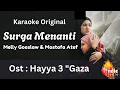 Download Lagu Surga Menanti  (Ost Hayya 3 \