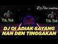 Download Lagu DJ MINANG TERBARU 2023 - OI ADIAK SAYANG NAN DEN TINGGAKAN DOAKAN UDA TIOK SUMBAYANG ll KA RANTAU !!
