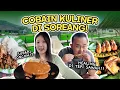 PERTAMA KALI COBAIN KULINER DI SOREANG! #orangkorea #makananindonesia