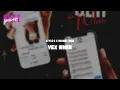 stylo g x shaniel muir - vex when (432hz)