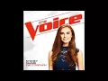Download Lagu Sydney Rhame   Photograph   Studio Version   The Voice 9 MP3