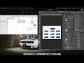 I build workflow automation with ExtendScript for Photoshop python and script
