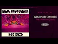 Baja Frequencia Ft. Warrior Queen - Windrush Scandal