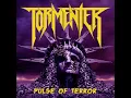 Tormenter - Hunger for Violence