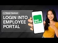 HOW TO LOGIN TO H R BLOCK EMPLOYEE PORTAL