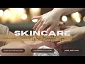 Luxury Facial at 2 Glow Beautiful St Augustine Skincare