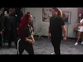 Biggie Vs Smallz AfterMath - Bad Vs Wild