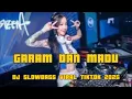 Download Lagu DJ GARAM DAN MADU SLOW VIRAL TIKTOK FULL SONG MAMAN FVNDY 2025