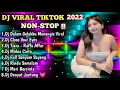 Download Lagu DJ TIADA MENDUNG HUJAN PUN TURUN - DALAM GELAKKU MENANGIS REMIX VIRAL TIKTOK TERBARU 2022 FULL BASS