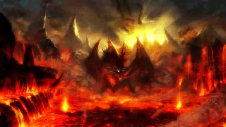 Elerment1 - Dephs Of Hell