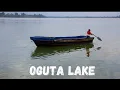 Download Lagu The Unseen Beauty Of OGUTA LAKE - Nigeria's Mystery Lake