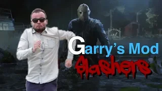 garrys mod slashers