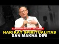 Download Lagu Hakikat Dan Makna Diri ~ Komarudin Hidayat 